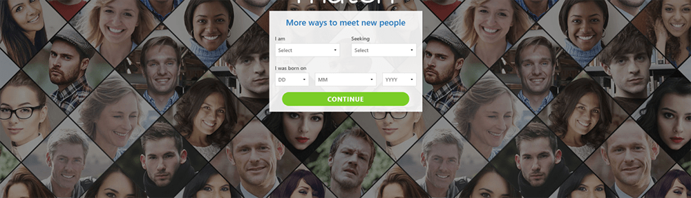 match.com dating in europe